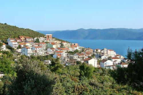 Holiday Home Apartment Tedo
