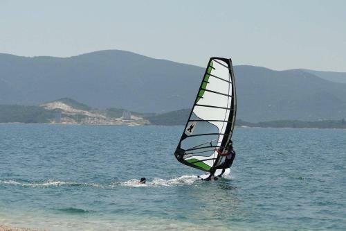 Holiday Home Apartment Tedo