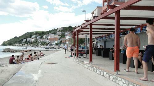 Holiday Home Apartment Tedo
