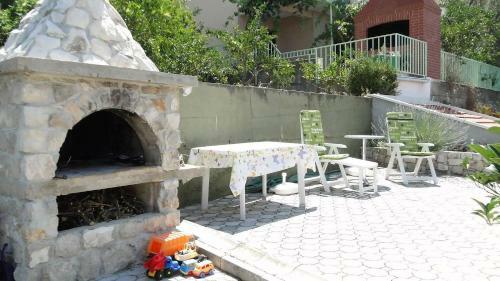 Holiday Home Apartment Tedo