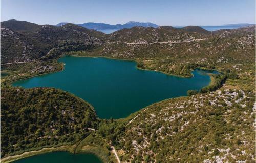 Apartment Bacinska Jezera With Lake View IX