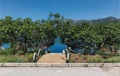 Apartment Bacinska Jezera With Lake View IX