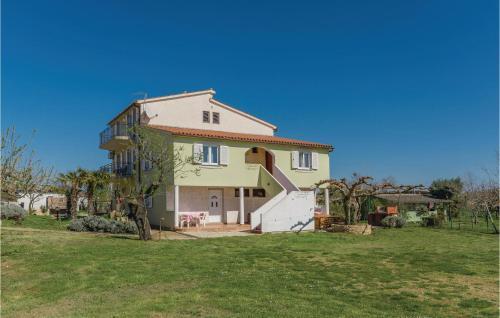 Studio Apartment In Fazana