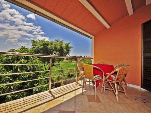 Apartments With A Parking Space Fazana - 13742