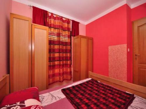 Apartments With A Parking Space Fazana - 13742