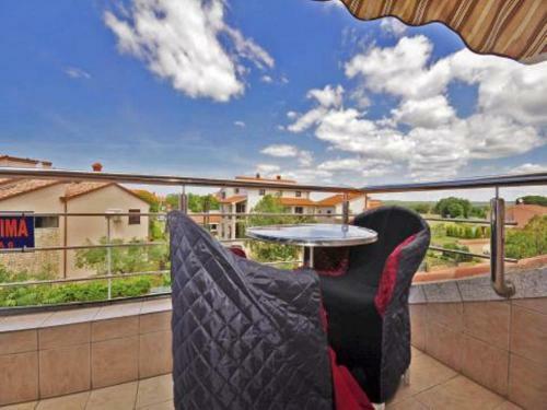 Apartments With A Parking Space Fazana - 13742