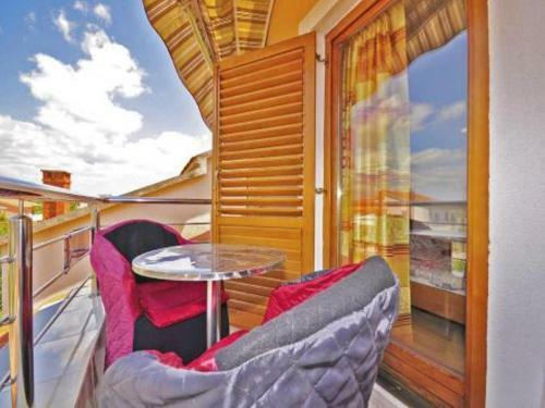 Apartments With A Parking Space Fazana - 13742