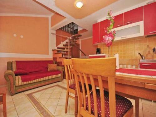 Apartments With A Parking Space Fazana - 13742