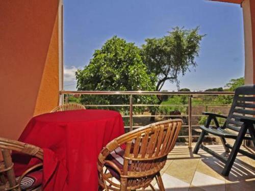 Apartments With A Parking Space Fazana - 13742