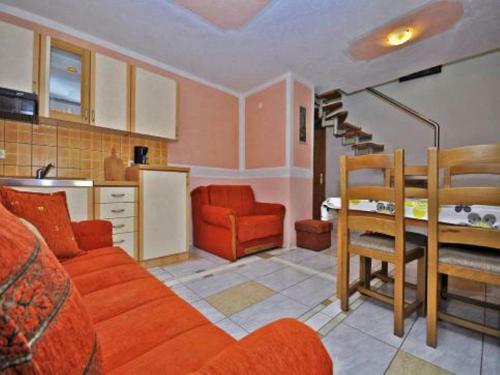 Apartments With A Parking Space Fazana - 13742