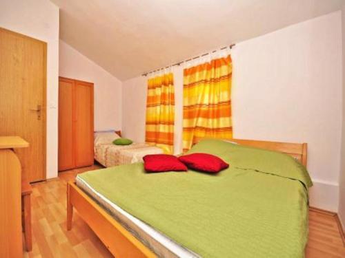 Apartments With A Parking Space Fazana - 13742