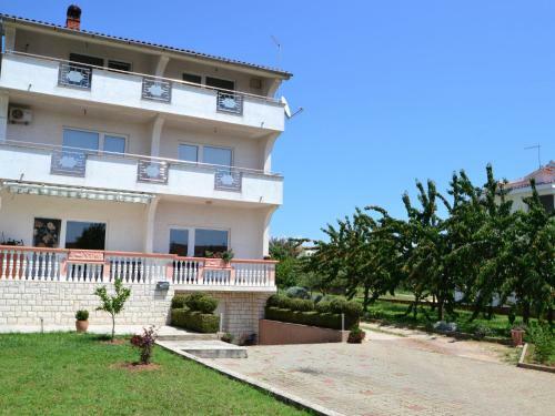 Apartment Lucija.1