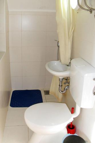 Apartment Haus Margerita (pul509)