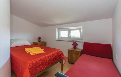 Four-bedroom Apartment In Fazana