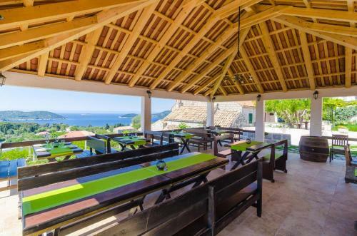 Apartamentos Guest House Savonari