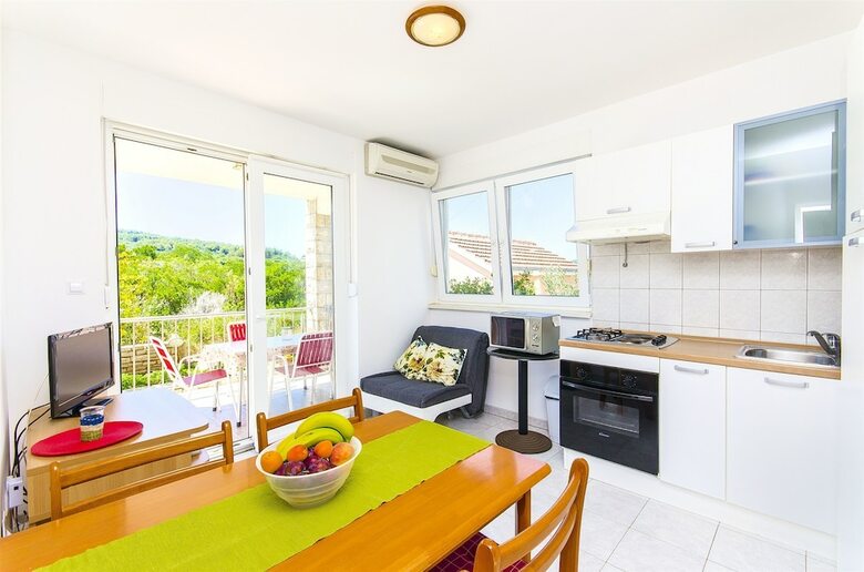 Apartments Kazimir