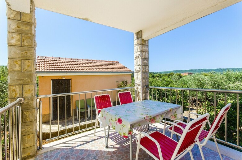 Apartments Kazimir