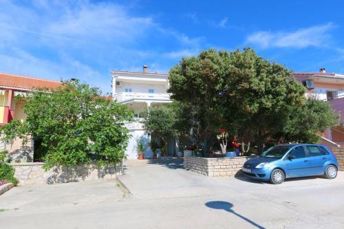 Apartment Kustici 4086d