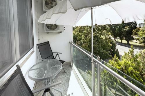 Hajnalh�z Apartments