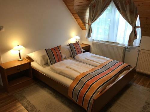 Bed & Breakfast Z�ldtet? Panzi�