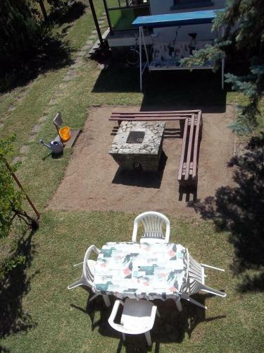 Apartamento Katika Villa Balatonfenyves