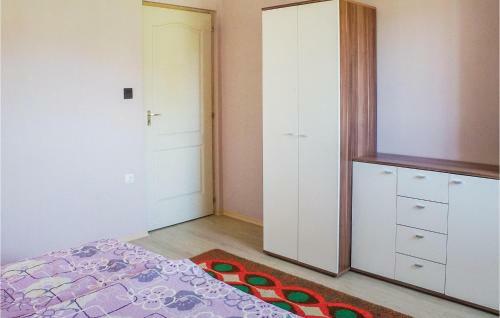 Four-bedroom Apartment In Balatonfenyves