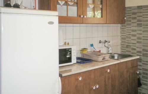Three-bedroom Holiday Home In Balatonfenyves