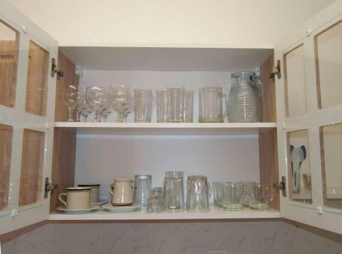 Dio Apartmanok