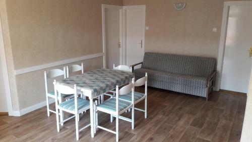 Magdi Apartman
