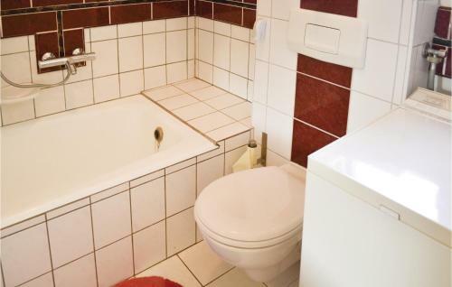 One-bedroom Holiday Home In Balatonboglar