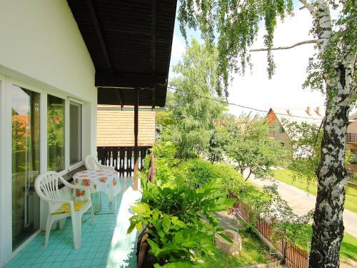 Apartment Balaton A301