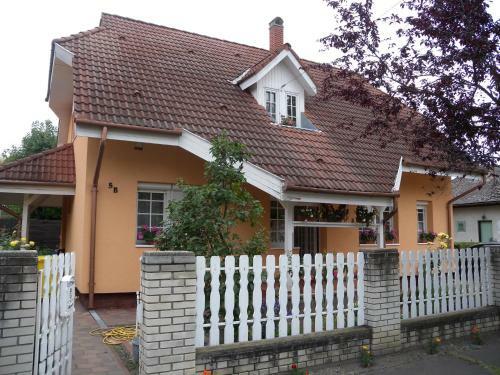Apartment In Balatonboglar 18232