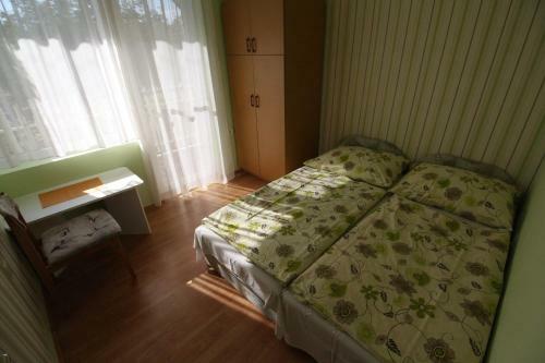 Apartment In Balatonboglar/balaton 18238