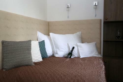Apartamento Csillag Villa