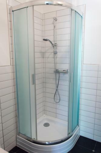 Apartamento Villa Fontana