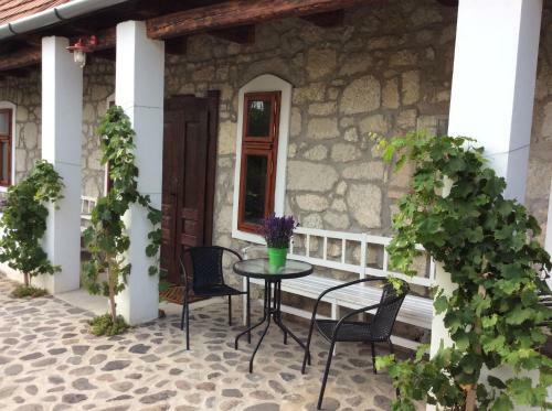 Hostal Vitamin B63 Vend�gh�z