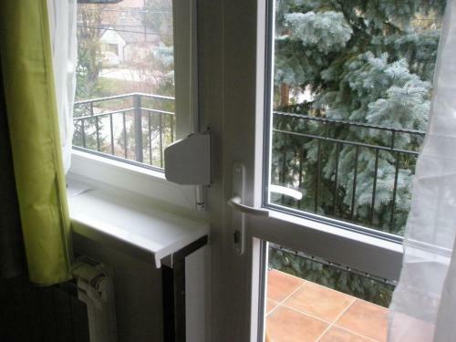 Hostal Helga Vend�gh�z
