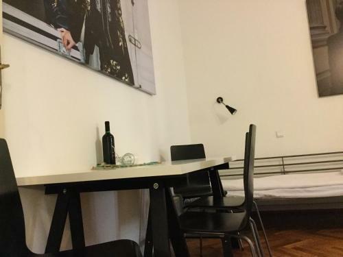 Erkel Apartment