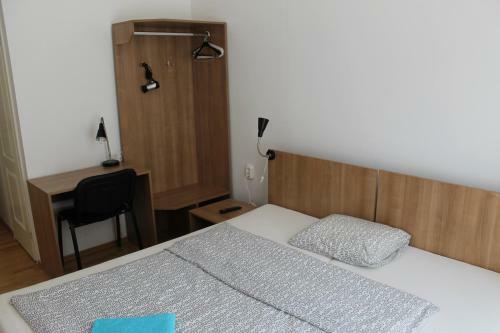 Hostal Capital Guesthouse Budapest