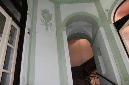 Hostal Capital Guesthouse Budapest