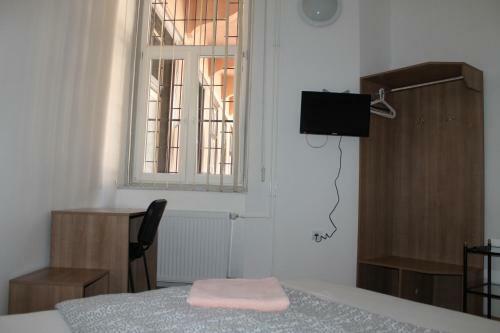 Hostal Capital Guesthouse Budapest