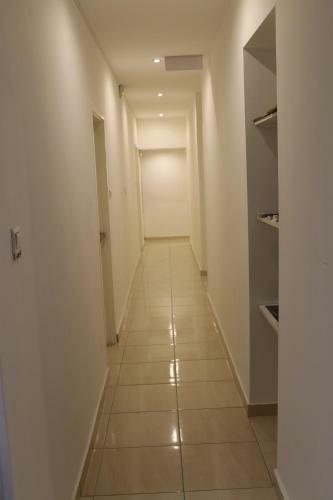 Hostal Capital Guesthouse Budapest