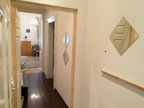 Apartamento Mainstreet Central Residence