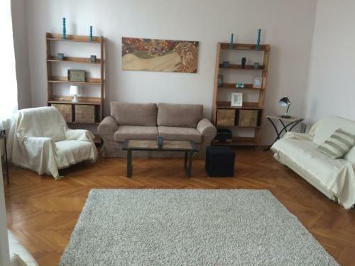 Apartamento Mainstreet Central Residence