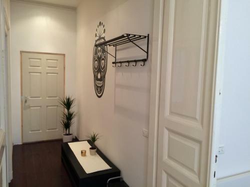 Apartamento Mainstreet Central Residence