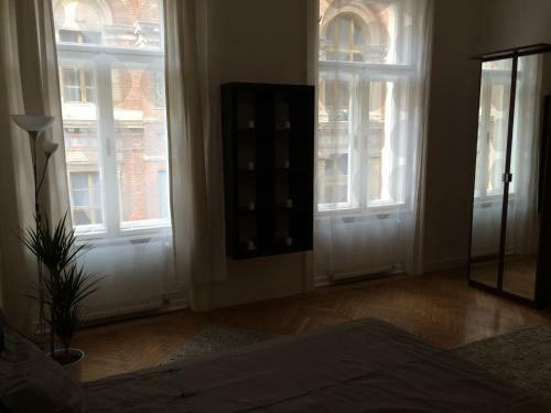 Apartamento Mainstreet Central Residence