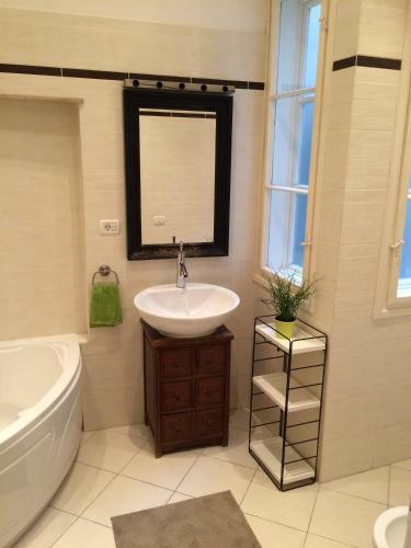 Apartamento Mainstreet Central Residence