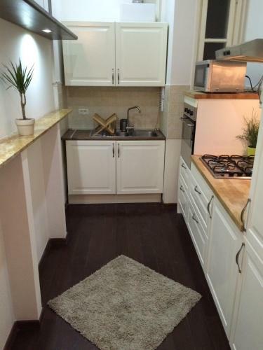 Apartamento Mainstreet Central Residence
