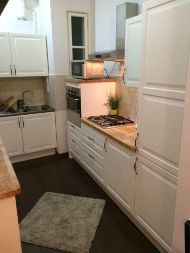 Apartamento Mainstreet Central Residence