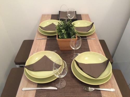 Apartamento Mainstreet Central Residence
